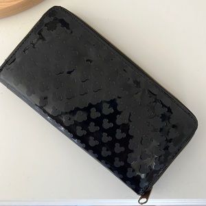 Mickey Mouse Wallet